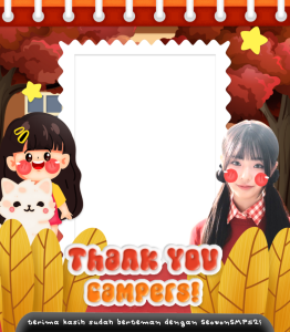 SeowonSMP52 Freebies