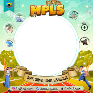 PANITIA MPLS SMK SIWA LIMA