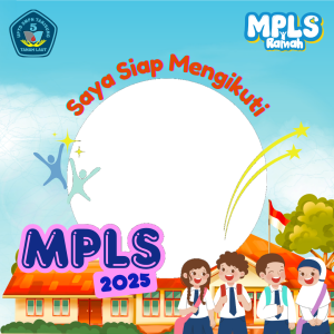 Siap MPLS 2025