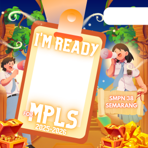 MPLS SMPN38 SEMARANG