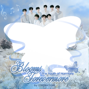 The Youth of Harmony Blooms Forevermore