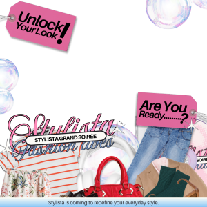 Our First Look Event.