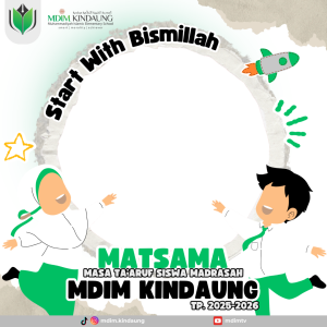 MATSAMA MDIM KINDAUNG
