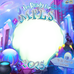 Bingkai PESERTA MPLS