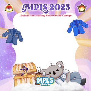 Bingkai PANITIA MPLS