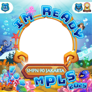 MPLS SMPN 90 JAKARTA