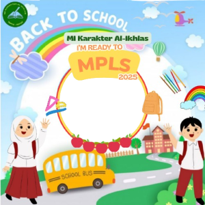 MPLS MI Karakter Al-Ikhlas