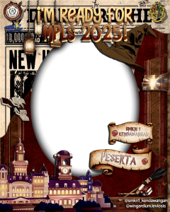 MPLS 2025 SMKN 1 KENDAWANGAN