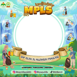 MPLS SMP ISLAM AL-MUJAHIDIN PAMULANG
