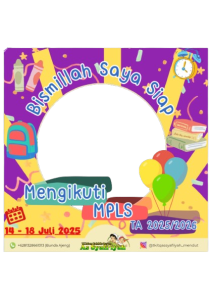 MPLS 2025/2026 TK ITQ AS SYAFI'IYAH