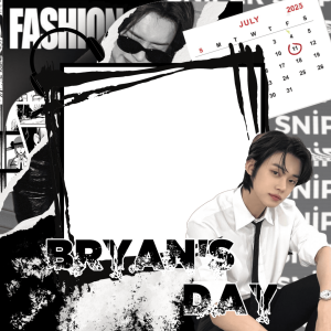 Bryan's day