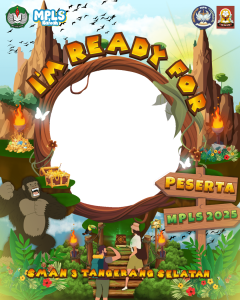 PESERTA MPLS N3TS 2025/2026