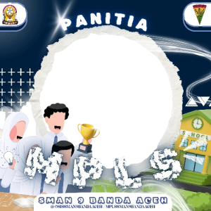 PANITIA MPLS TUNAS BANGSA