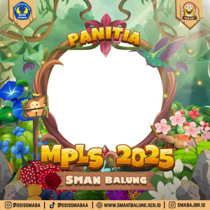 MPLS 2025 SMAN BALUNG