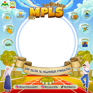 MPLS SMP ISLAM AL-MUJAHIDIN PAMULANG 2025