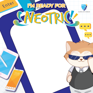 NEOTRIC MPLS 2025 PANITIA