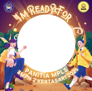 Bingkai PANITIA MPLS