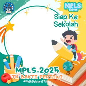 MPLS TK BAKTI PERTIWI 2025