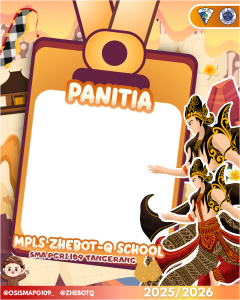 Bingkai MPLS panitia