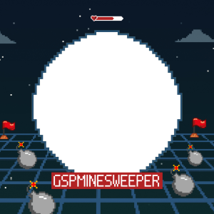 #GSPMinesweeper