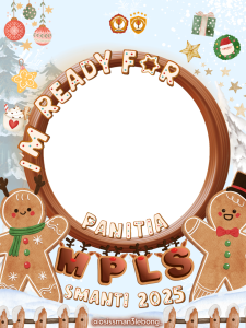 PANITIA MPLS SMANTI 2025