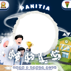 PANITIA MPLS TUNAS BANGSA