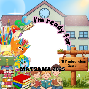 MATSAMA 2025 Manbaul Ulum Sawo