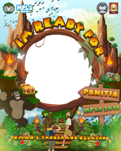 PANITIA MPLS N3TS 2025/2026