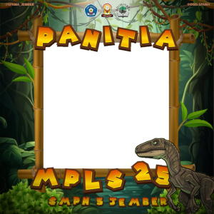 Bingkai panitia mpls