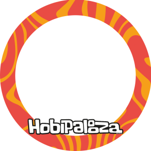 Frame Hobipalooza 1