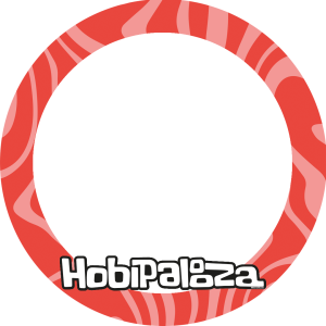 Frame Hobipalooza 2