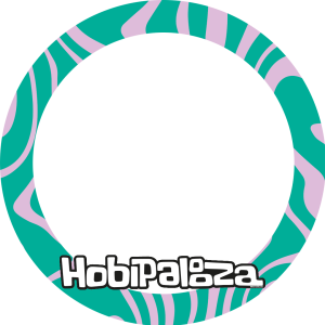 Frame Hobipalooza 3