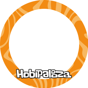 Frame Hobipalooza 4