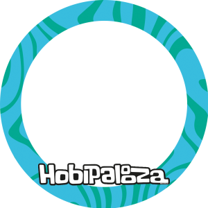 Frame Hobipalooza 5