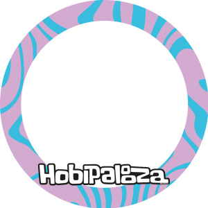Frame Hobipalooza 6