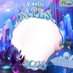 TWIBBOWN PANITIA MPLS SMEKWA