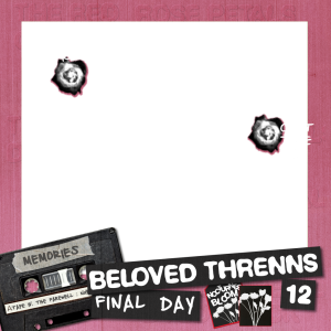 The Last Pieces of Our Memories