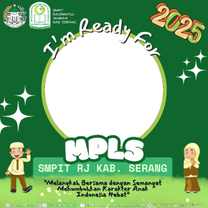 MPLS SMPIT RJ Kab. Serang Tahun 2025