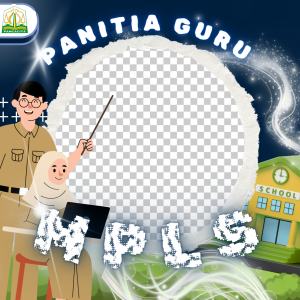 PANITIA MPLS TUNAS BANGSA