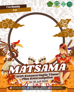 PESERTA MATSAMA 2025