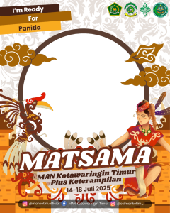 PANITIA MATSAMA 2025
