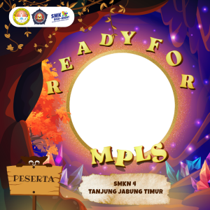 Welcome MPLS 2025 #SMKN4TJT