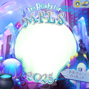 TWIBBOWN PESERTA MPLS SMEKWA