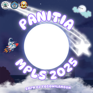 Bingkai Panitia MPLS