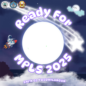 Peserta MPLS SMPN 02 YOSOWILANGUN