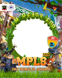 Bingkai MPLS (Management Perkantoran)