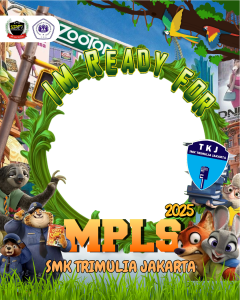 Bingkai MPLS (Teknik Komputer dan Jaringan)