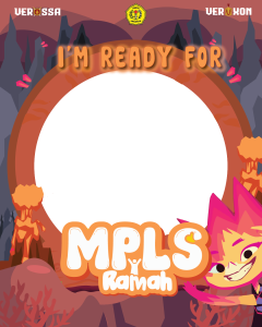 MPLS Bingkai 2025 - jurusan AKL