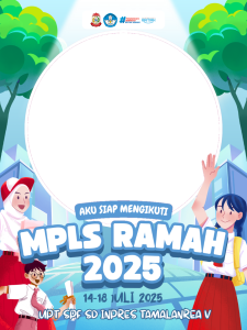 MPLS Ramah SD Inpres Tamalanrea 5
