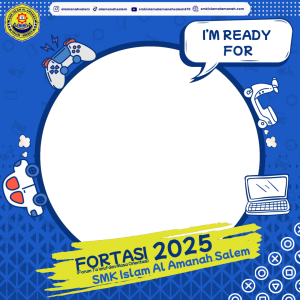 FORTASI 2025 SKAMSA